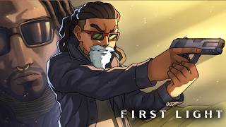 007 First Light w/ Roshi & Sheera!
