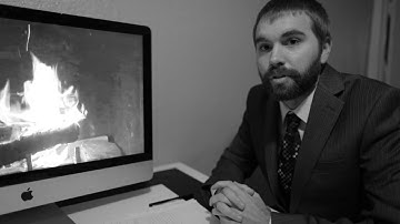 Flow around a rotating cylinder