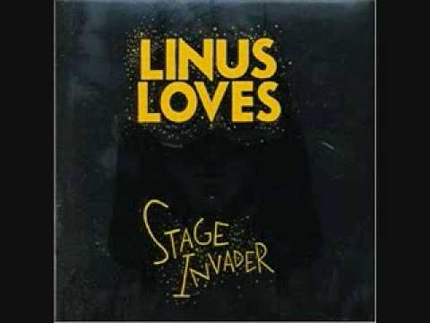 Linus Loves- Waterfall akkoorden