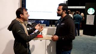 - Qa With Parashar Shah, Microsoft - Newbie Developer