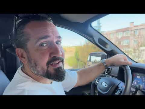 LADA KATIL Episode 11. The project has progressed quite a bit.