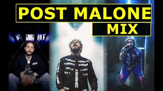 POST MALONE MINIMIX 2020