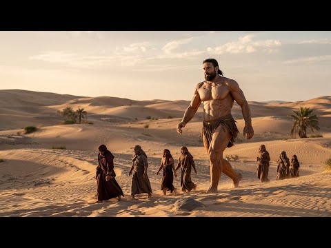 WHEN GIANTS EXISTED | GRIPPING EVIDENCE OF ANCIENT GIANTS DOCUMENTARY