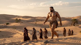 When Giants Existed | Gripping Evidence of Ancient Giants Documentary
