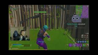 Hamlinz fast freestyle rap part 2 (FUNNY)
