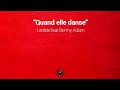 Quand Elle Danse Benny Adam X Lartiste Lyrics 