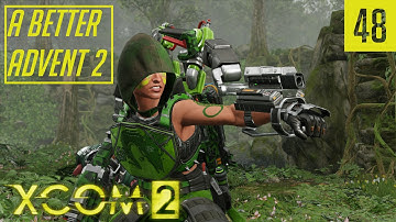 Full Auto - #48 - Let