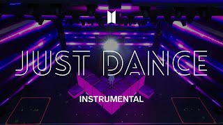 BTS 「Trivia 起: Just Dance」 Instrumental