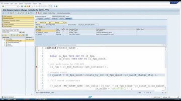 Guided activity floor plan manager