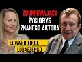 Miał dwóch ojców, a trafił do domu dziecka. Co wydarzyło się dalej? Edward Linde-Lubaszenko