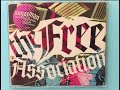 Video thumbnail for DAVID HOLMES presents THE FREE ASSOCIATION / SUGERMAN