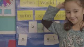Amplify CKLA for Seattle Public Schools