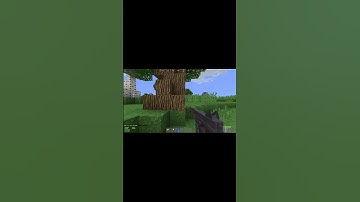 Раст в майнкрафте! #shorts  #rustexremake  #minecraft  #майнкрафт  #раст  #rust