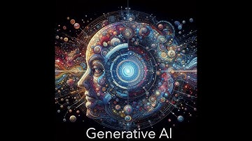 What is Generative AI? | The Future of Creativity and Innovation