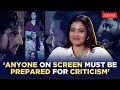 Exclusive Kajol Kayoze Irani On Sarzameen Working With Ibrahim Ali Khan Parenting Screen Exclusive Kajol Kayoze Irani On Sarzameen Working With Ibrahim Ali Khan Parenting Screen