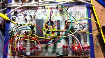 AY-3-8910 / YM2149F tester complete!!