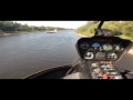 экстримальный полет на вертолете helicopter russian crazy pilot