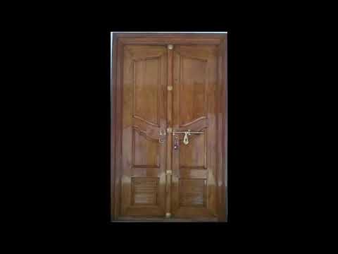 latest-home-traditional-door-designs,-door-design-ideas,-pictures-video-#-2