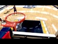 NBA 2K14 Kia Slam Cam 