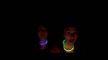 We Argue About a Mirror [Fatal Frame III]