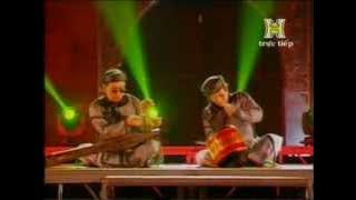 MỤC HẠ VÔ NHÂN - Hát Xẩm - NSUT Hoàng Anh Tú - NSUT Huỳnh Tú