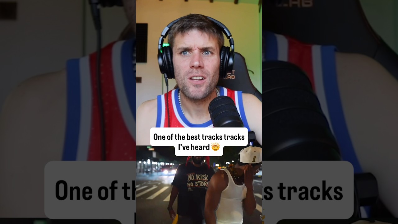 One of the best diss tracks I’ve heard 🤯