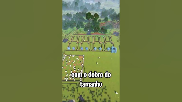 Essa é a maior Farm de lã que vc vai ver hoje! #shorts #minecraft #viniccius13