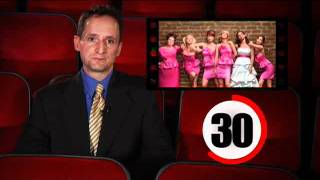 30 Second Review Bridesmaids