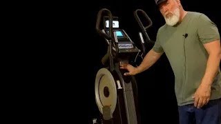 Proform Pfel09920 Carbon Hiit H7 Elliptical Trainer Review 2024