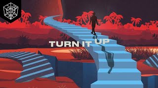 TV Noise - Turn It Up Resimi