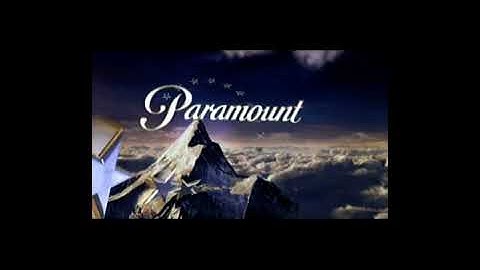 2002 Paramount Logo W Fanfare