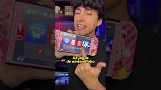 Vale a Pena Turbinar seu Switch assinando o Nintendo Switch Online + Expansion Pack em 2023?