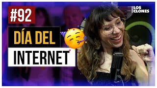 Feliz día del Internet - NLC 092