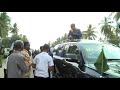 ZIARA YA RAIS DKT JOHN POMBE MAGUFULI NACHINGWEA NA MASASI ZIARA YA RAIS DKT JOHN POMBE MAGUFULI NACHINGWEA NA MASASI