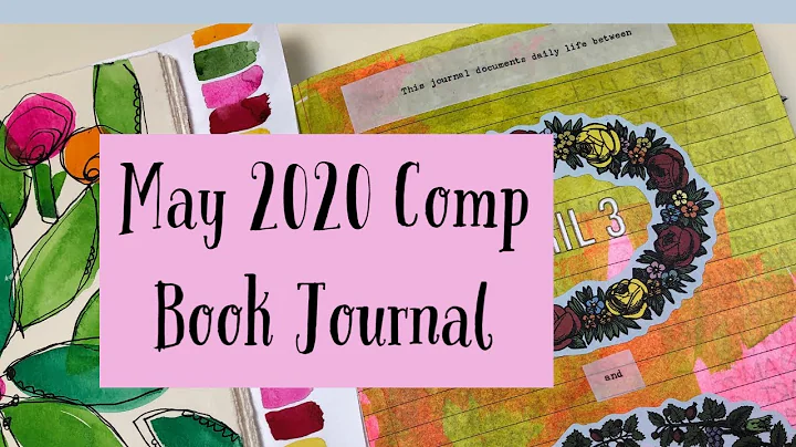 What I've been up to - May 2020