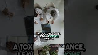 The Toxic Woman Who Poisoned A Hospital