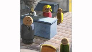 Sunny Day Real Estate - Grendel