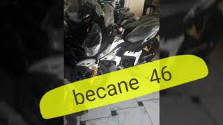 Becane 46 2019