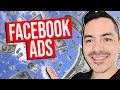 Tutorial de Facebook Ads Para Principiantes [Sin Tener Página Web]