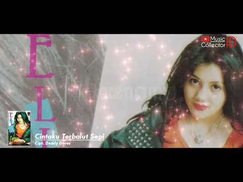 Elisa | Cintaku Terbalut Sepi (Video Lirik)