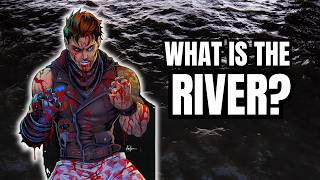 What Is the River in Carl’s Mind? | Dungeon Crawler Carl