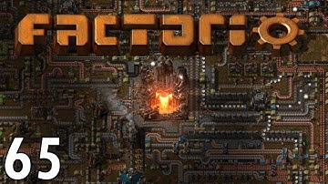 Factorio: Bob
