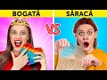 ELEVI BOGAȚI VS. ELEVI FALIȚI || Momente amuzante în care te poți regăsi, marca 123 GO Like!