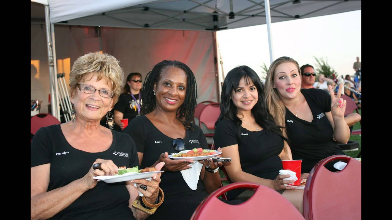 SAVE Support Apple Valley Events in 2013 YouTube