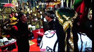 Master Limbad vs Rogo Monyet (Guru dari naga bumi)