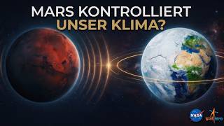 Warum unsere Existenz an der Masse des Mars hängt!
