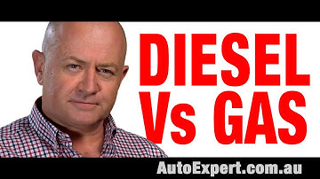 Diesel Vs Petrol Engine: Which one is right for you? | Auto Expert John Cadogan