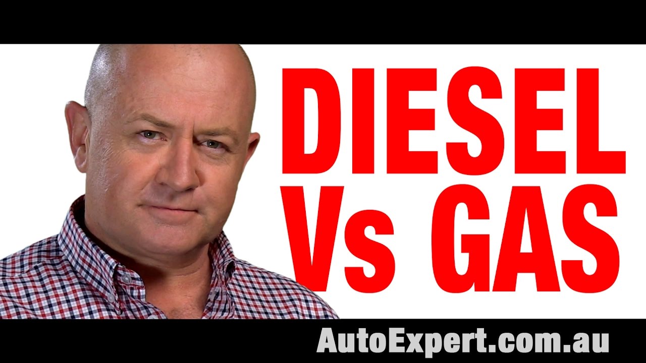 Diesel Vs Petrol Engine Which One Is Right For You Auto Expert John 