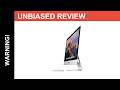 Apple MNED2LLA 27inch iMac Retina 5K Display Apple Mac Pro 2025 workstation Review