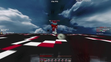 dominating the competition (ft. ZIBLACKINGGG, M0DIFIER, Kahzuk, etc.) ~ Vassta